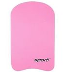 Sporti Adult Kickboard - Pink