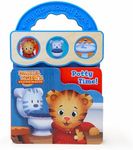 Daniel Tiger's Potty Time! Children