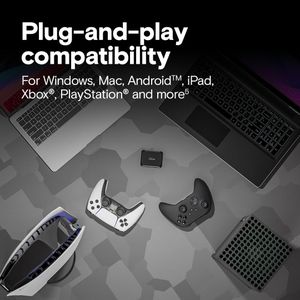 Crucial X9 2TB Portable SSD – USB-C External Solid State Drive