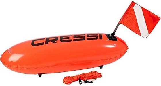 Cressi Boe