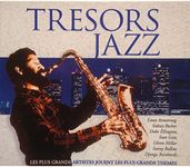 Tresors Jazz