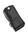 MITEX LEATHER CASE FOR MITEX HANDHELD TWO WAY RADIO (For Site)