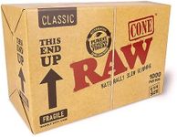 Stoners RAW Classic Natural Pre Rol
