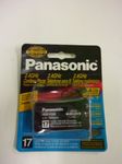 PANASONIC PP506 Replacement Battery for Cordless Telephones