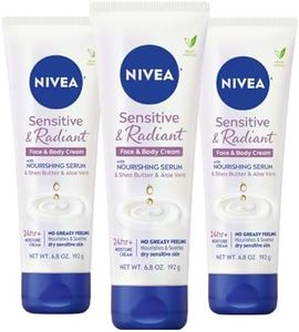 NIVEA Sens