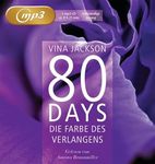 80 Days - Die Farbe des Verlangens