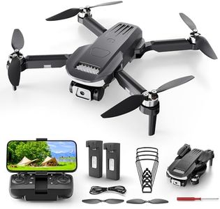 Drone with