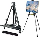 Artify 61 Inches Painting Easel Sta