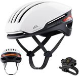 ASIEVIE Bike Helmet with Bluetooth,