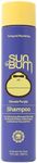 Sun Bum Blonde Purple Shampoo UV Protecting and Cruelty Free Color Enhancing Hair Wash for Blondes 10 oz, 1 kg