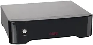 Rega Fono MM MK III Moving Magnet Phono Pre-Amp - Black