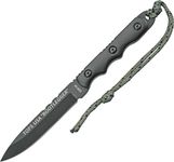 Tops Knives Ranger Bootlegger Fixed Blade Knife