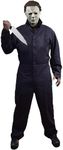Halloween Costume Jumpsuit Coverall