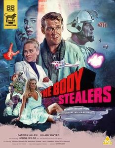 The Body S