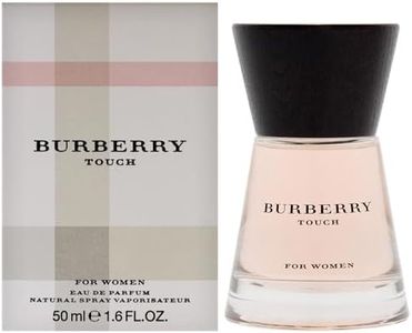 Burberry Burberry Touch Eau De Parfum Spray 1.7 Oz / 50 Ml, 51 ml Pack of 1