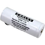 CARLEY Welch Allyn 72200 equivalent