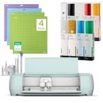 Cricut Explore 3 | Mega Bundle (2025)