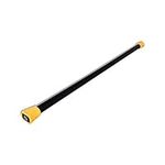 CAP Barbell Weighted Body Bar, 5 LB
