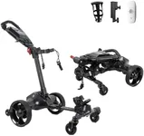 Icango caddy G3 Electric Golf cart,