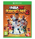 2K Games Games For Boys Xbox Ones