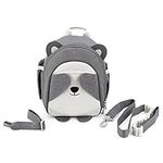 Toddler Harness Backpack Leash - Ba