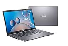 ASUS VivoBook 14 X415 Thin and Light Laptop, 14” FHD Display, Intel Core i3-1115G4 Processor, Intel UHD Graphics, 8GB DDR4 RAM, 256GB PCIe SSD, Windows 11 Home in S mode, X415EA-TS31-CB