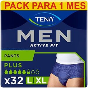 TENA Men A