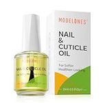 modelones Cuticle Oil, 15ml Nail & 