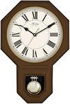 Acctim 28316 Woodstock Wall Clock, 