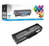 We tech Compatible Toner Cartridge for Xerox Phaser 3020, Work Center 3025 Printers