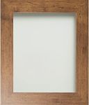 Frame Company Watson Range Rustic 12x10 inch Picture Photo Frame *Choice of Sizes* Fitted with Real Glass