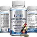 Super Antioxidant Fruit Superfood C
