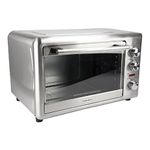 Hamilton Beach 31103A Countertop Oven with Convection and Rotisserie