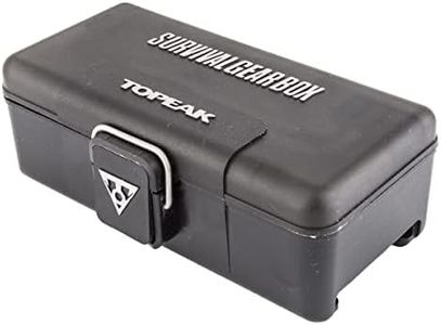 Topeak Survival Gear Box