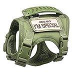 S.Lux Tactical Puppy Harness, Dog H