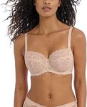 FREYA Women's Offbeat Underwire Sid