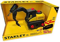 Stanley Jr. Take Apart Classic Toy 