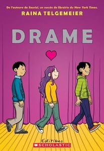 Drame (Fre