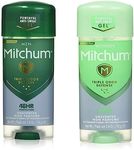 Mitchum Antiperspirant Deodorant St