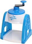 Time for Treats Manual Snow Cone Maker by VICTORIO VKP1101