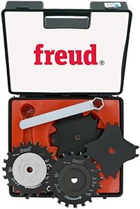 Freud 6" D