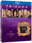 Friends: The Complete Season 5