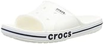 Crocs Unisex Adult Bayaband Slide, 