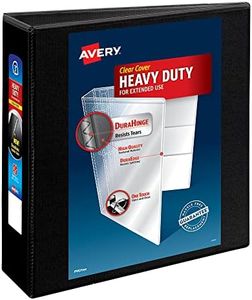 Avery Heav