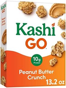 Kashi GO C