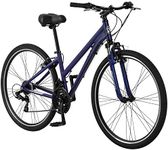 Schwinn Network 1.5 Hybrid Bike, Me