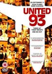 UNITED 93 [DVD]