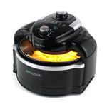 Aroma fryer