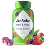 vitafusion Adult Gummy Vitamins for