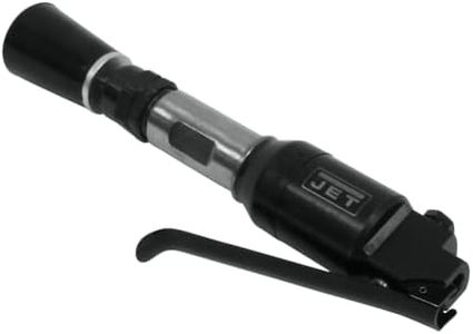 JET Benchtop Sand Rammer, 1500 BPM, 2" Stroke (Model JCT-1600)